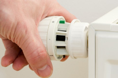 Killinchy central heating repair costs