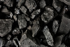 Killinchy coal boiler costs