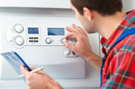 free Killinchy gas safe engineer quotes